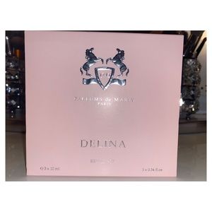 Parfums de Marly Delina